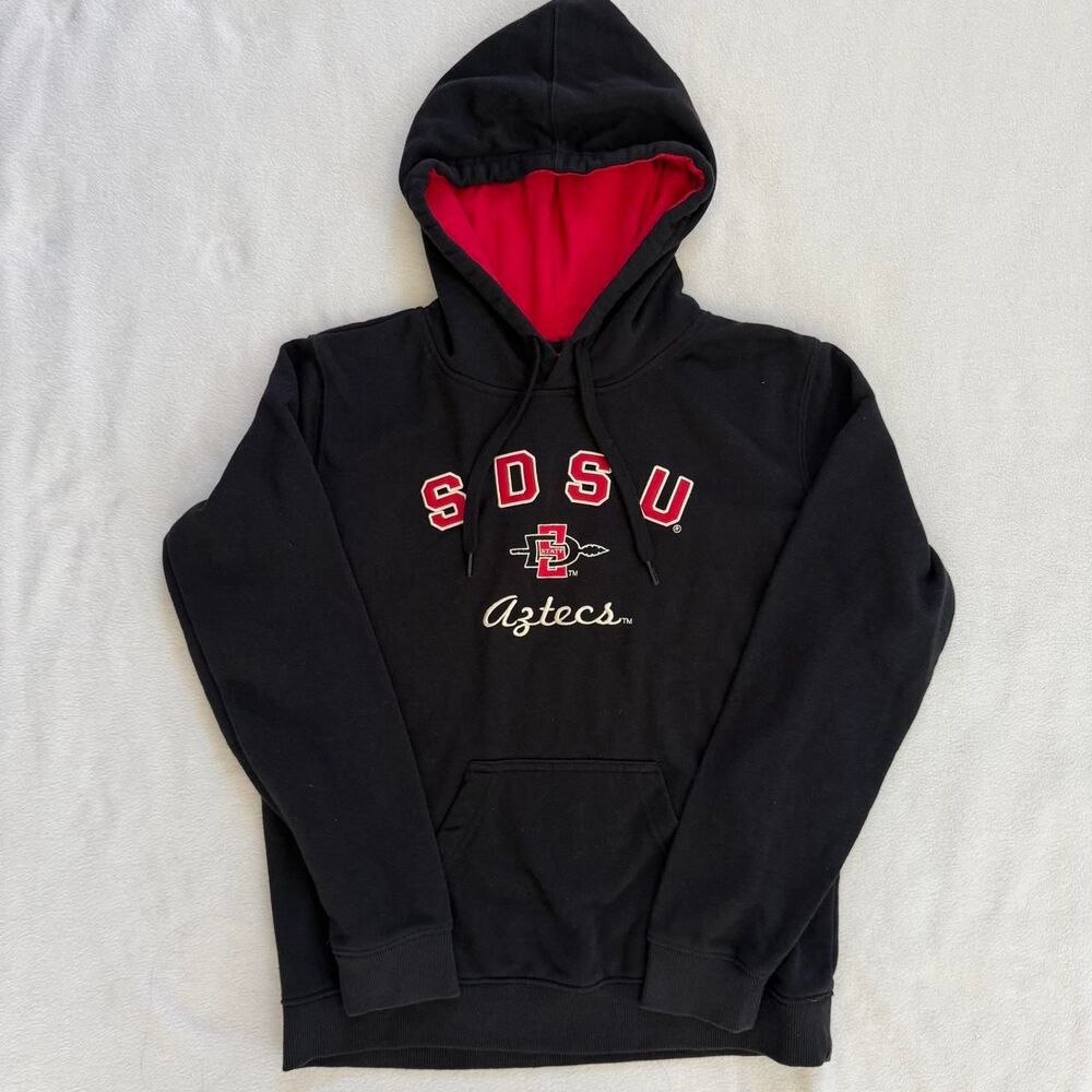 Colosseum SDSU Aztecs Hoodie